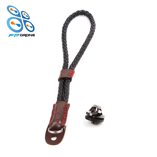 OSMO Mobile 6/360X3/ONE RS One Inch Gimbal Hand Hanging Wrist Rope Hand Rope Wrist Strap Accessories